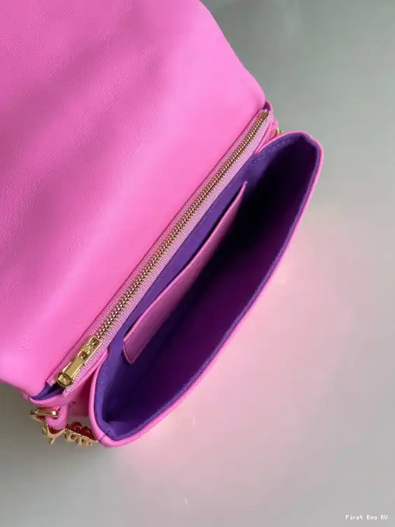 Firstbags ru review POCHETTE VUITTON LOUIS COUSSIN 0602